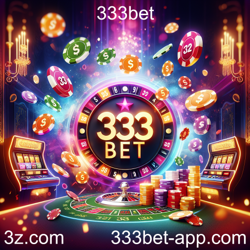 Descubra as Melhores Promoções do 333bet